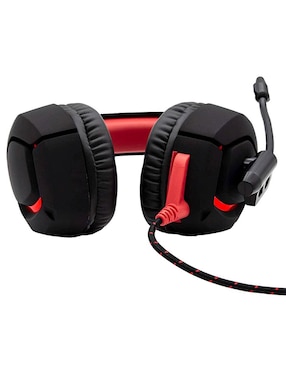 Audífonos Over-Ear Yeyian Ydw-33402 alámbricos