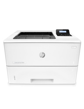 Impresora HP J8H61A De Láser Alámbrica Monocromática