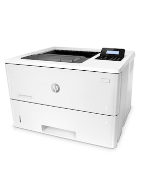 Impresora eléctrica Hp J8H61A de láser inalámbrica monocromática