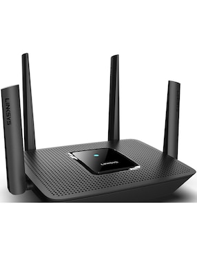 Router Inalámbrico Linksys MR9000