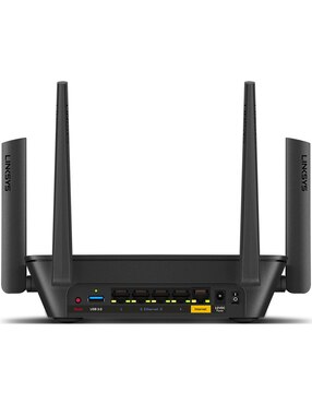 Router Inalámbrico Linksys MR9000