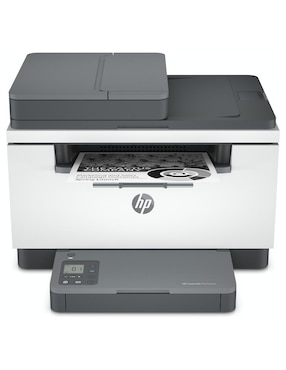 Multifuncional HP M236SDW Láser Alámbrica E Inalámbrica Monocromática