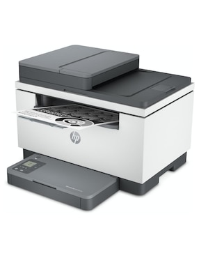 Multifuncional HP M236SDW láser alámbrica e inalámbrica monocromática