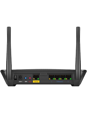 Router Inalámbrico Linksys MR6350