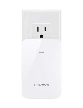 Amplificador Linksys RE6350 De 12 V