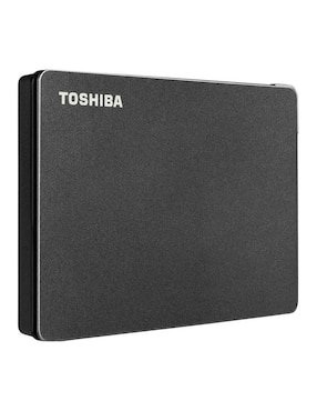 Disco Duro Externo Toshiba HDTX120XK3AA 2 TB