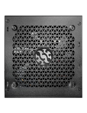 Fuente de Poder PC Gamer XPG Pylon 750W 80 Plus Bronze PYLON750B-BKCUS