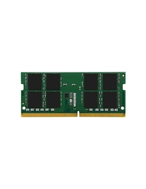 Memoria RAM Kingston KVR SODDR4 LAP 16GB 3200 KVR32S22S8/16