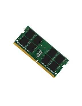 Memoria RAM Kingston KVR SODDR4 LAP 16GB 3200 KVR32S22S8/16
