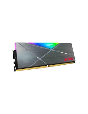 Memoria RAM Adata D50 DDR4 8GB 3200 RGB AX4U32008G16A-ST50