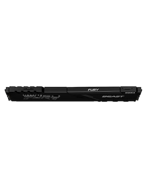 Memoria RAM DDR4 16GB 3200MHz Kingston Fury Beast 1x16GB