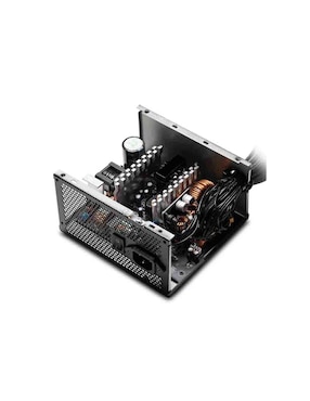 Fuente de Poder Adata XPG Pylon 750W Bronze PYLON750B-BKCUS