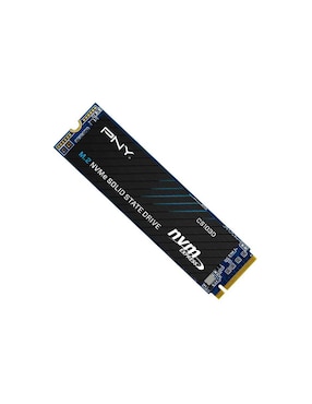 SSD PNY Technologies CS1030 250GB M.2 PCIEX M280CS1030-250-RB