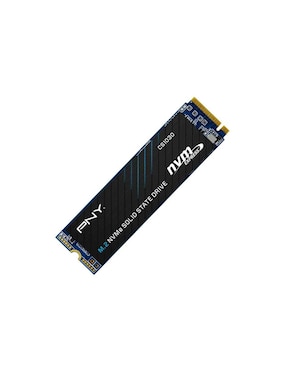 SSD PNY Technologies CS1030 250GB M.2 PCIEX M280CS1030-250-RB