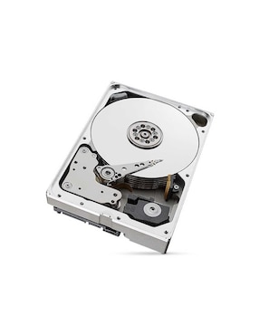 Disco Duro Seagate 10TB 3.5 Pulgadas Ironwolf Nas ST10000VN0008