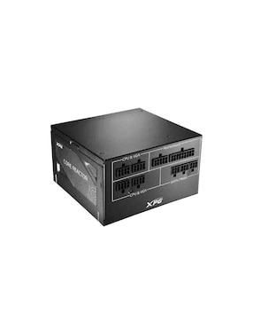 Fuente de Poder Adata XPG Core Reactor 750W Gold Full Mod COREREACTOR750G-BKCUS