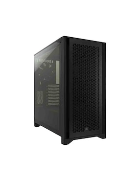 Gabinete Corsair Airflow 4000D ATX Cristal Miditower CC-9011200-WW