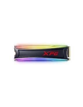 SSD Adata S40G Spectrix 1TB RGB/M2 PCIEX AS40G-1TT-C