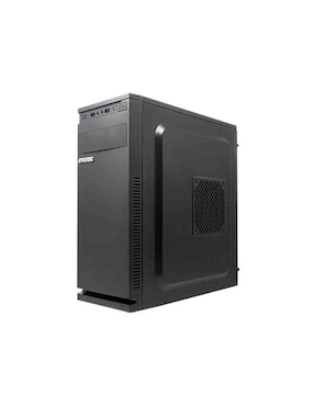 Gabinete Naceb Evotec Bardi ATX 600W Metal EV-1015