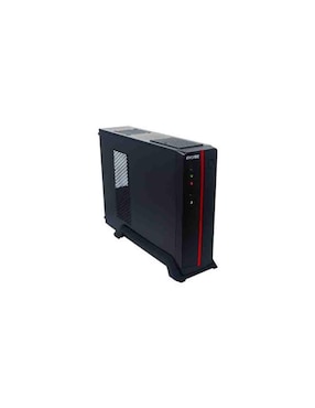 Gabinete Naceb Evotec Viena MATX 600W Metal EV-1011