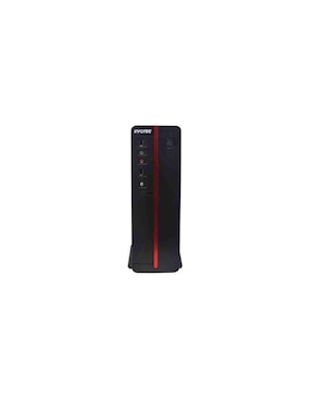 Gabinete Naceb Evotec Viena MATX 600W Metal EV-1011
