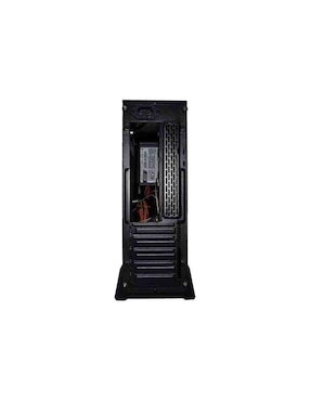 Gabinete Naceb Evotec Viena MATX 600W Metal EV-1011
