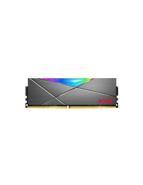 Memoria RAM Adata D50 DDR4 16GB 3200 RGB AX4U320016G16A-ST50