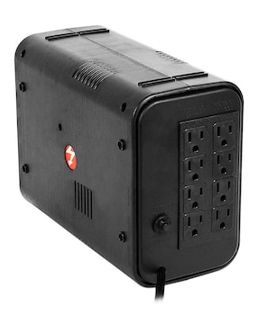 No Break Complet ERI 5 017 MT505 250W 500VA Entrada 85 145V Salida 120V