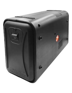 No Break Complet ERI5035 MT605 300W 600VA Entrada 90-145V Salida 120V