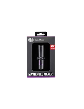 Pasta Cooler Master Mastergel Maker 2.6GR MGZ-NDSG-N15M-R2