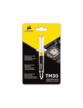 Pasta Corsair TM30 3GR CT-90100001-WW