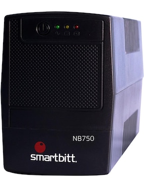 No Break Smartbitt SBNB750 750VA/375 Watts