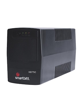 No Break Smartbitt SBNB750 750VA/375 Watts