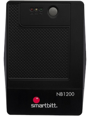 No Break Smartbitt SBNB1200 1200VA/600 Watts