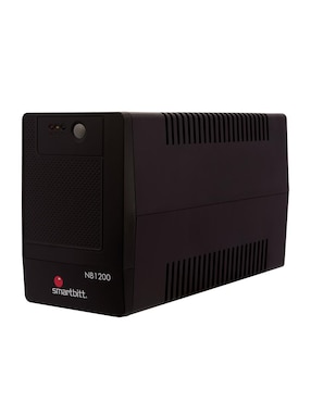 No Break Smartbitt SBNB1200 1200VA/600 Watts