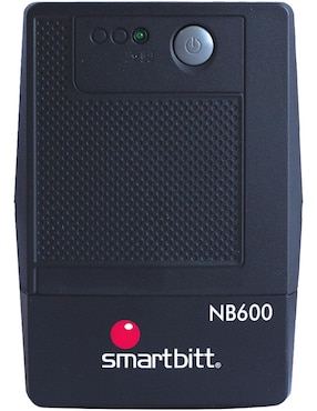 No Break Smartbitt SBNB600 600VA/300 Watts