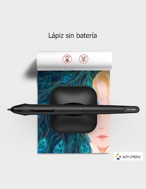 Tablet Xp-Pen Deco 01 V2 Black 10 pulgadas de 2 GB RAM
