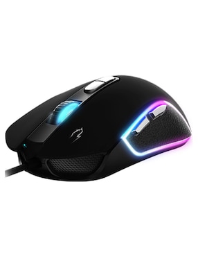 Mouse gaming alámbrico Gamdias Zeus M3 + NYX E1