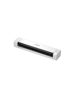 Escáner Portátil Brother DS-740D Duplex 15 PPM/30IPM USB 3.0