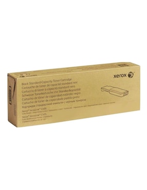 Toner Xerox 106R03520 negro Alta Capacidad C405/C400