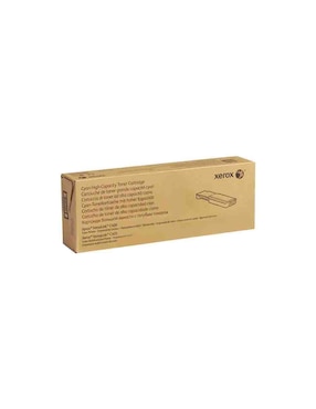 Toner Xerox 106R03522 cyan Alta Capacidad C405/C400