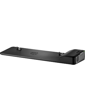 Base Docking Station Para Laptop HP Ultraslim D9Y32AA