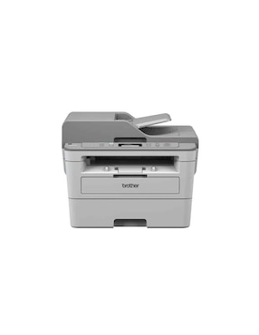 Multifuncional Brother DCP7535DW De Inyección De Tinta Alámbrica Monocromática