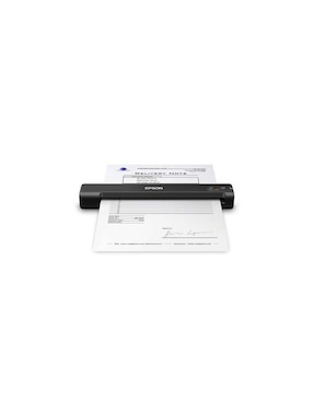 Escáner Epson Workforce ES-50 Vertical B11B252201