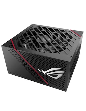 Fuente De Poder PC Gamer Asus ROG 850W Modular 80 Plus Gold ROG-STRIX-850G