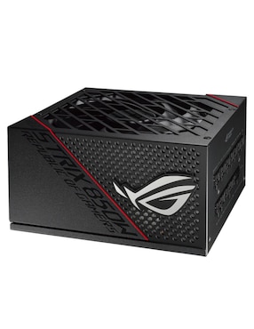 Fuente de Poder PC Gamer Asus ROG 850W Modular 80 Plus Gold ROG-STRIX-850G