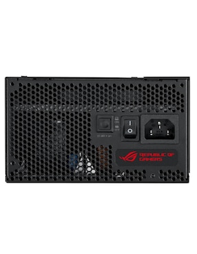 Fuente de Poder PC Gamer Asus ROG 850W Modular 80 Plus Gold ROG-STRIX-850G