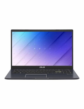 Laptop Asus L510 Ultra Thin 15.6 pulgadas Full HD Intel Celeron 4 GB RAM 128 GB