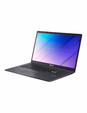 Laptop Asus L510 Ultra Thin 15.6 pulgadas Full HD Intel Celeron 4 GB RAM 128 GB