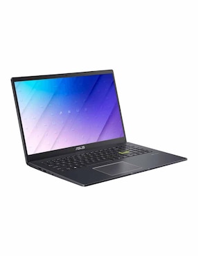 Laptop Asus L510 Ultra Thin 15.6 pulgadas Full HD Intel Celeron 4 GB RAM 128 GB